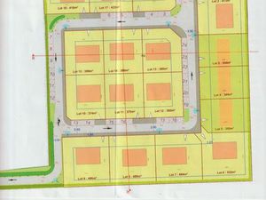 Terrain Constructible à HELFAUT