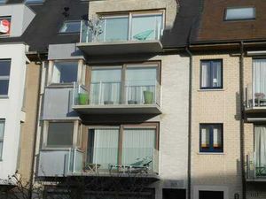 Appartement résidentiel calme avec 2 chambres dans une pe...