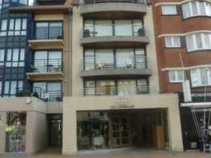 Appartement spacieux non meublé - 2 chambres - dans le ce...