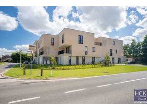 KRUISHOUTEM - Fraai BEN nieuwbouwapp. met open vergezicht!