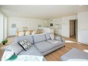 Appartement 2 slaapkamers