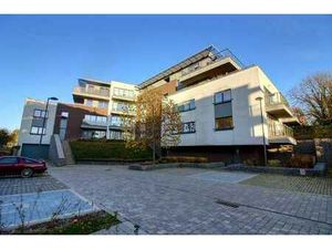 Superbe penthouse 3 chambres avec 74 m² de terrasses