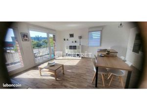 Appartement 3 pièces 67 m²