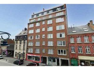 Surface commerciale 130 m² avec potentiel résidentiel