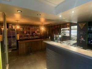 Fonds de commerce restaurant  brasserie 190 m²