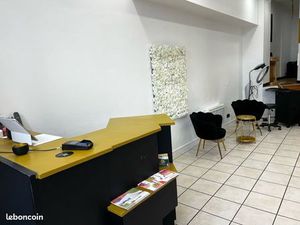 Fond de commerce sans matériel