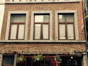 Rez commercial a louer