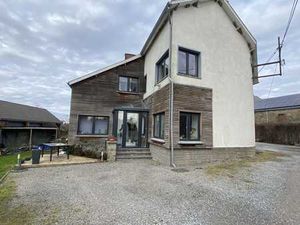 Maison à louer- Hody