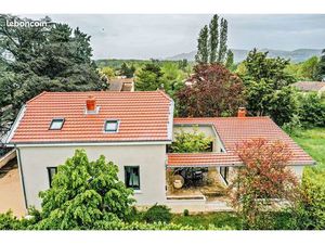 Maison de famille à Ecully