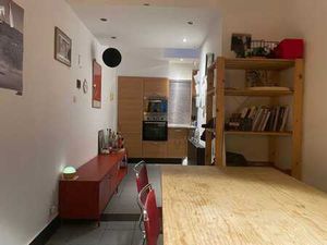 Maison avec 3 chambres dans la région de Dampoort (cohabita