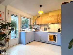 Maison 4 pièces 69 m²