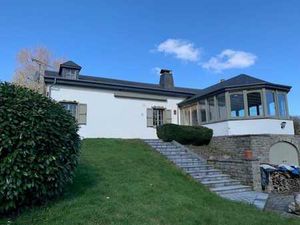 Maison 4 façades de plain pied à louer à Smuid