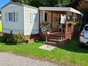 Mobil-home 2 chambres à Liencourt