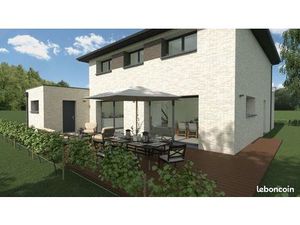 Maison 6 pièces 175 m²