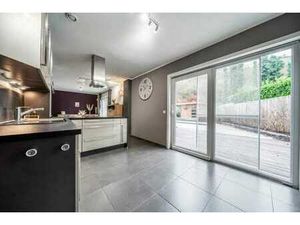 Wanze – Ruelle Collard 97 | Villa 4 façades meublée avec pi