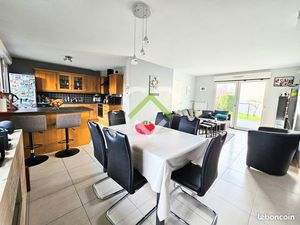 Maison 4 pièces 95 m²