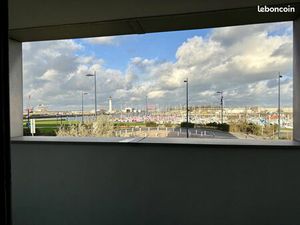 Appartement 6 pièces 86 m²