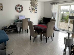 Location appartement mitoyen