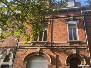 Immeuble 6 pièces 195 m²