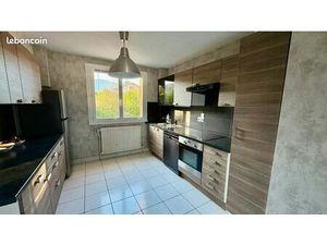 T5 88m2 à vendre - Sans vis-à-vis avec vue panoramique sur le Revard