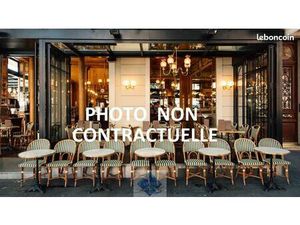 Boutique 150 m² Saint-Valery-sur-Somme