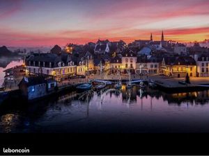 Murs commerciaux Saint Goustan