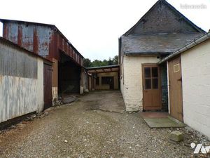 Local Divers 100 m² DARGNIES