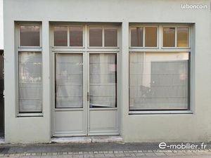 Local commercial 34 m² Groix