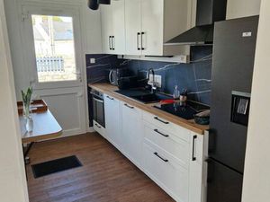 Maison meublée Carnac Plage