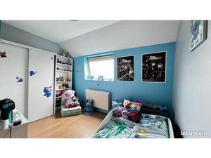 Cœur de Lompret - proche école