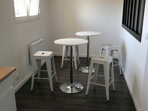 Bureau dans petite colocation Proche auray