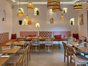 Local / Restaurant clé en main