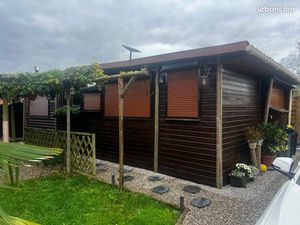 Chalet Lac D’Ardres