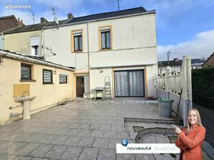 Maison 7 pièces 140 m²