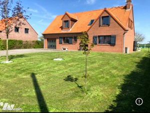 Pavillon 8 pièces 140 m²