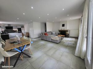 Maison individuelle plain plied