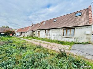 Maison 4 pièces 125 m²