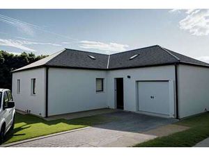 Vente Maison à Saint-Jean-Brévelay (56660) : à vendre / 79m² Saint-Jean-Brévelay