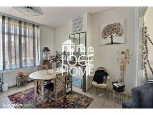 Maison 4 pièces 99 m²