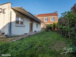 Maison 9 pièces 142 m²