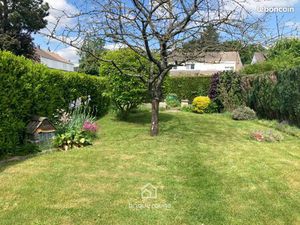 Maison 5 pièces 85 m²