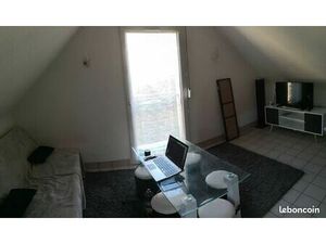 Studio centre Locminé