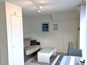 À louer appartement à l’année