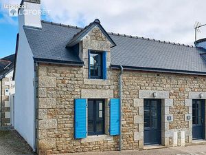 Maison 2 pièces 32 m²