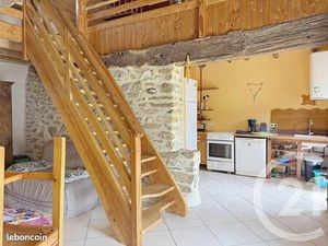 Maison 2 pièces 79 m²