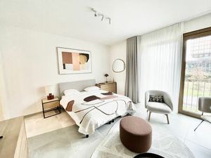 Studio à louer   Watermael-Boitsfort (VBD58809)