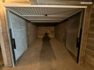 Parking/box 15 m² AURAY