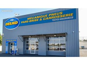 Garage automobile  garage 360 m² BELLEVILLE