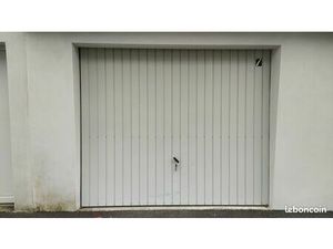 Parking/box 17 m² Lanester