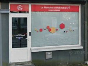 Local Commercial 41 m2 Maréchal Joffre LIBRE